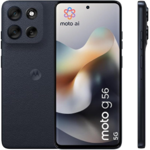 Motorola moto g56 256gb - motorola,