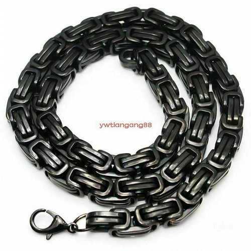 Collana catena bizantina - , da