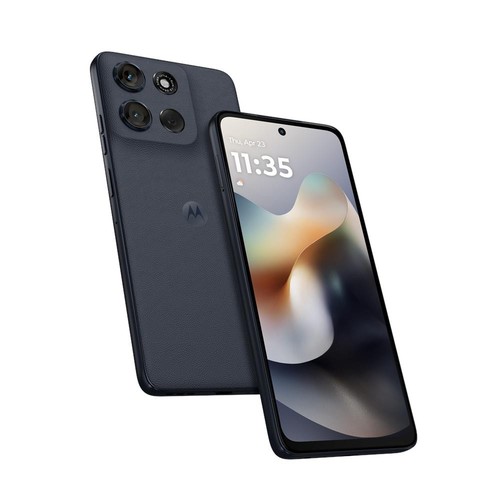 Motorola moto g56 black - black, oyster