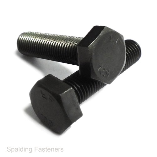 Bulloni esagonali 8 - 3/4", 7/8"