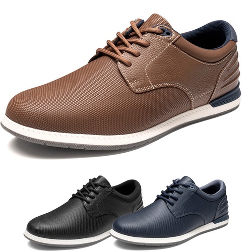 Scarpe oxford eleganti uomo - scarpe,