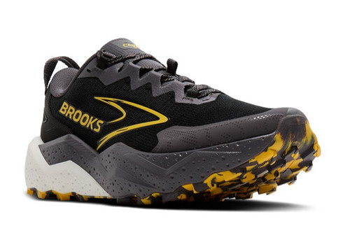 Brooks caldera scarpe trail - caldera, 8