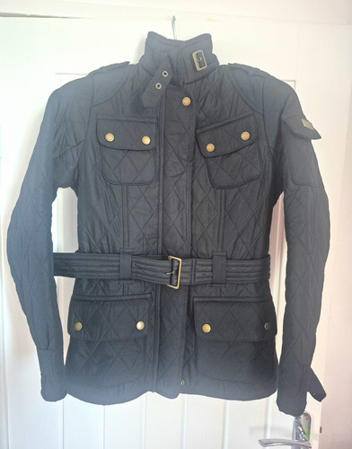 Barbour giacca trapuntata
