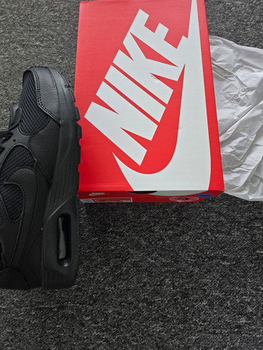 Nike air max scarpe - sc,