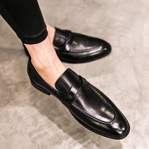 Mocassini uomo classici