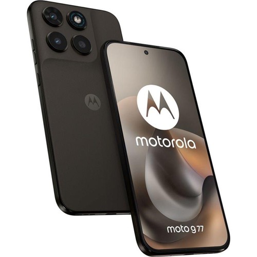 Motorola moto g77 256 - g77, 5g