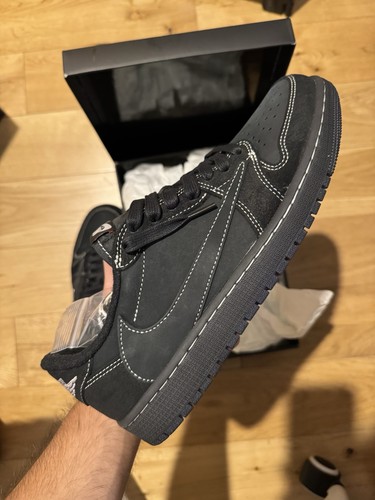 Nike jordan low travis - 1, scott