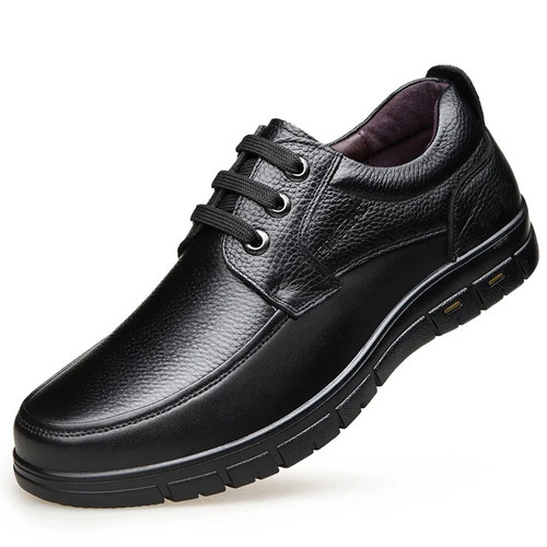 Scarpe uomo casual vera - , pelle