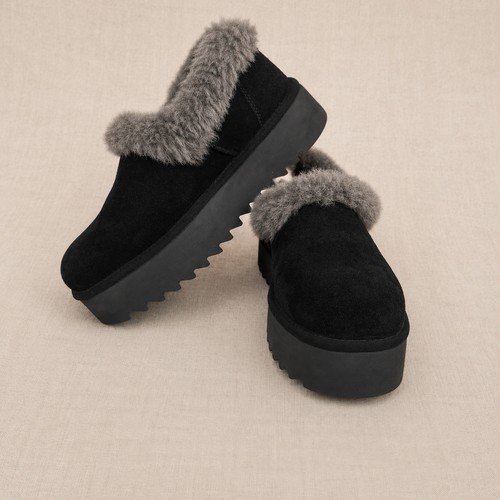Stivali ciabatte donna - , ugg