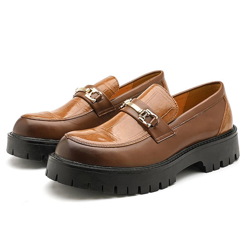 Mocassini uomo business - , casual