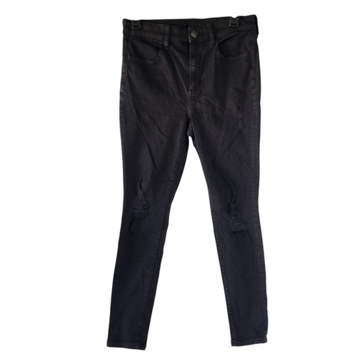 Jeans american eagle super - eagle,