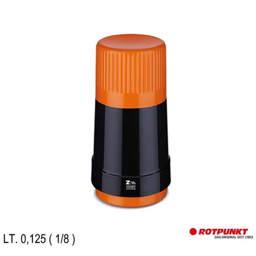 Thermos isolante black - isolante,