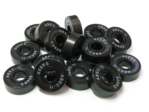 Abec11 cuscinetti a - **,