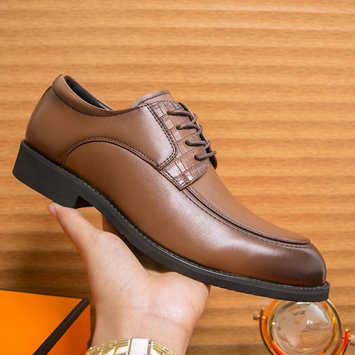 Scarpe uomo pelle - uomo, in
