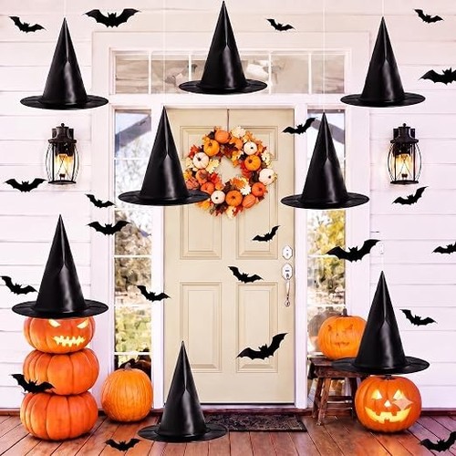 32pcs pipistrelli 8pcs - 3d,