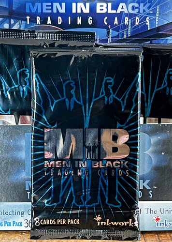 1997 inkworks men - men, in