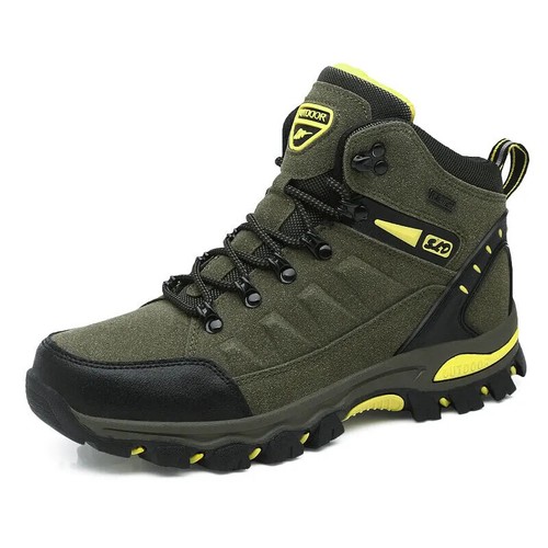 Scarpe trekking uomo - da, in