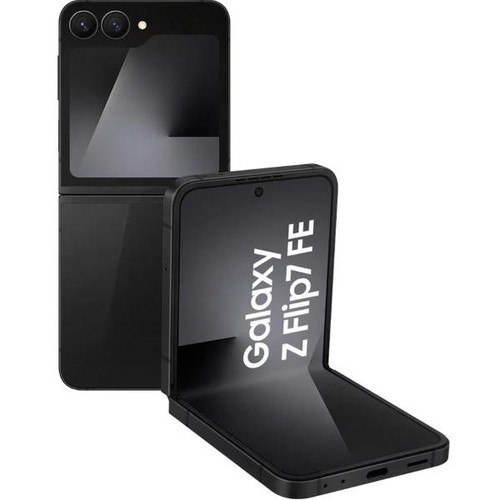 Samsung galaxy flip - flip, 7