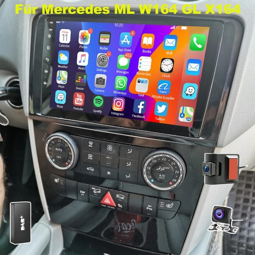 Per mercedes benz classe - benz, ml/gl