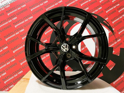 Cerchi golf 5 8 gtd - 7, 7,5