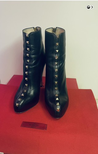 Stivaletti valentino garavani - valentino,