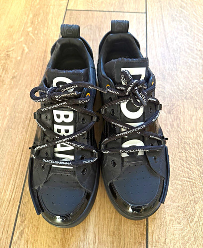 Dolce gabbana sneakers uomo - sneakers,
