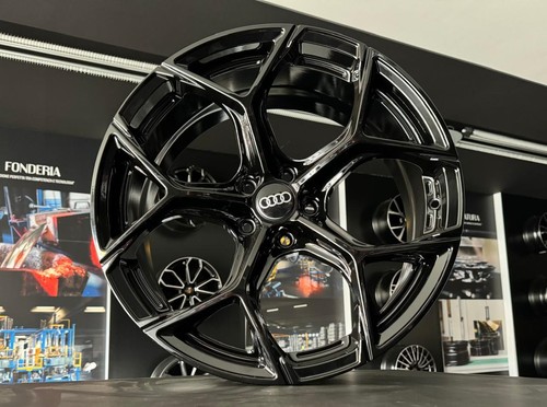 Cerchi lega audi da 18 - n4,