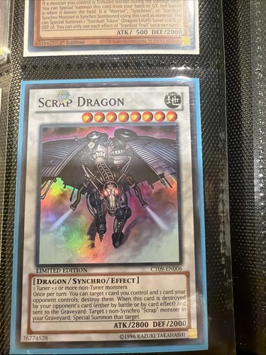 Yugioh drago rottami - yugioh,