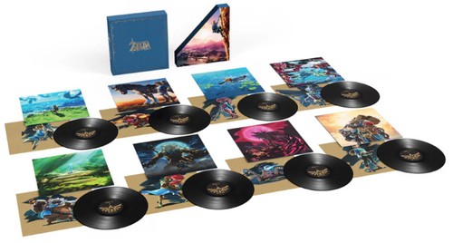 Vinyle the - vinyle, (coffret