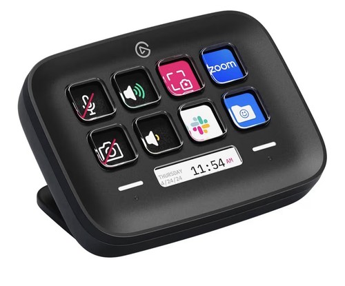 Elgato stream deck neo - stream,