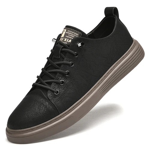 Scarpe casual uomo vera - casual, da