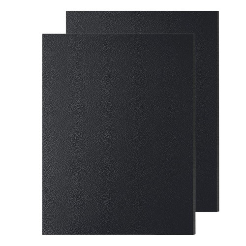 Confezione fogli plastica - confezione,