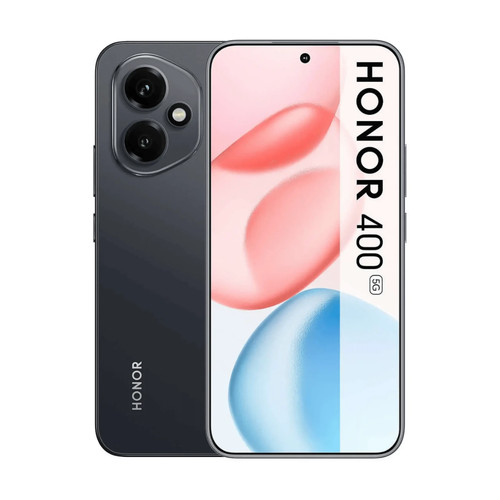 Honor 400 black 512 8 - honor,