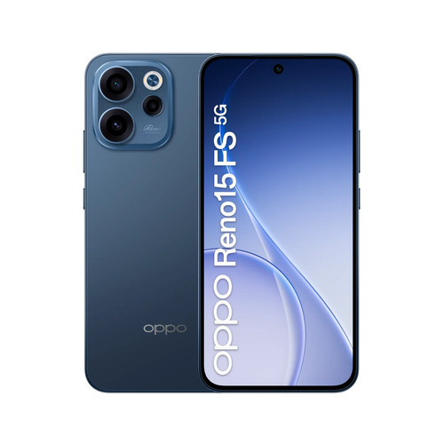Oppo reno 15fs dual - reno,