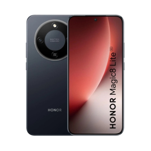 Honor magic lite 8 - magic, 5g