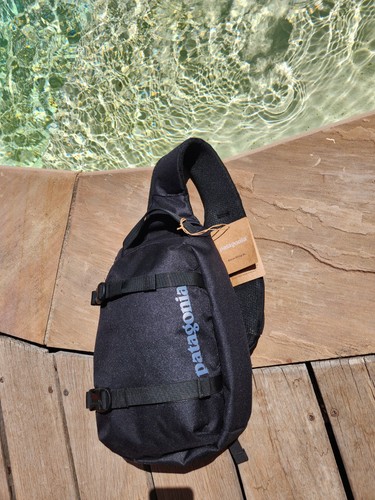 Patagonia atom sling - atom, 8l