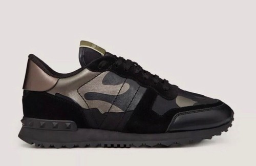 Sneaker valentino rockrunner - valentino,