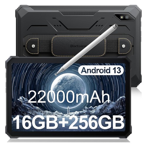 Blackview active pro tablet - blackview, 8