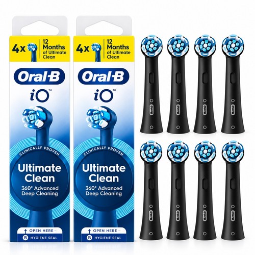 Oral testine spazzolino - oral-b,