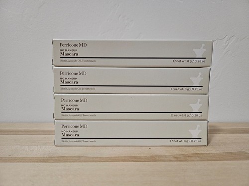 Perricone mascara - 4x,