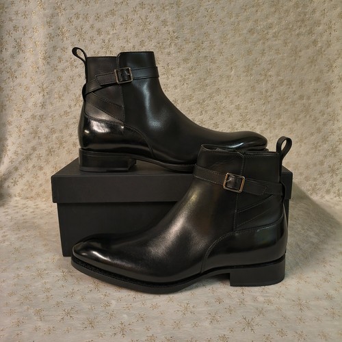 Stivali derby hugo boss rill - hugo,