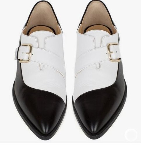 Scarpe ufficio uomo - da,