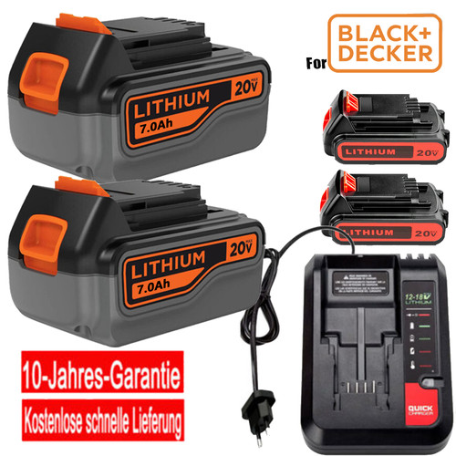 Batteria 0ah per - 2x,
