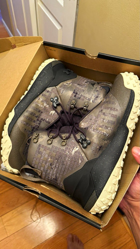 Scarpe under armour - under, project