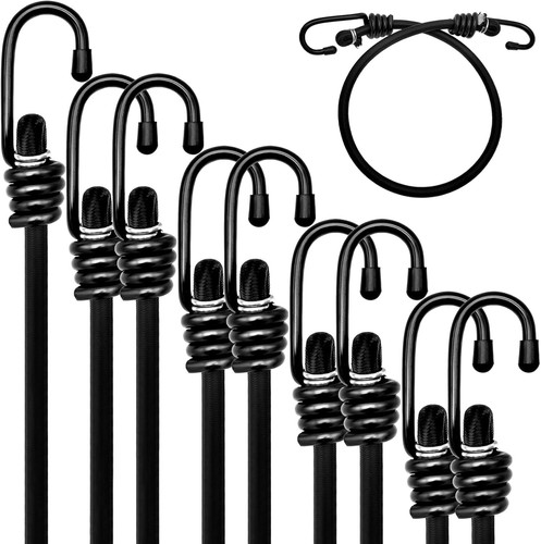Corda elastica 8mm heavy duty - 8mm,