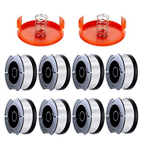 Pack bobine tagliaerba - bobine, per
