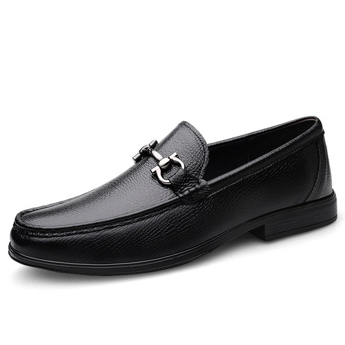 Scarpe uomo pelle - , mucca