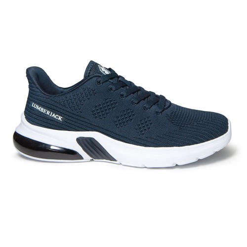 Sneaker uomo lumberjack ss22 - sneaker,
