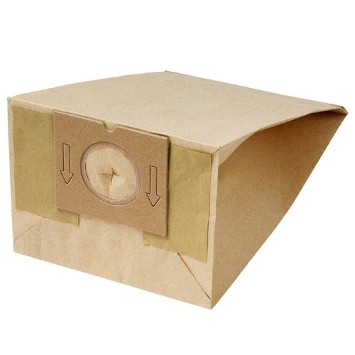 Sacchetti aspirapolvere - 8,
