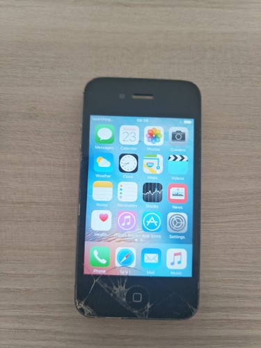 Apple iphone 8gb a1387 - apple,